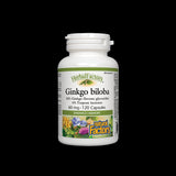 Ginkgo Biloba 60 mg - 120 kapsul