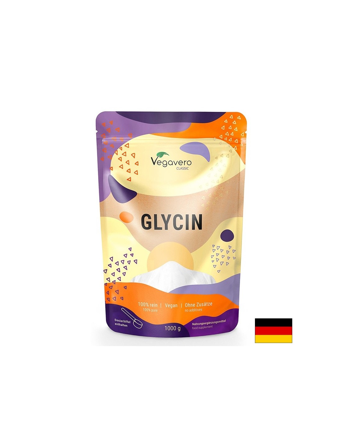 Glijski - з apo -debъr sъn jE -DETOKSIKSIJA, PROх 300 G