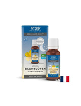 Bachove globule - N°39 Lahko nočno spanje, 20 g <tc>Lemon Pharma</tc>