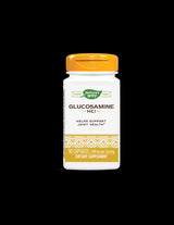 Glukozamin hidroklorid - za zdrave sklepe, 500 mg, 90 kapsul