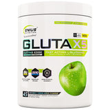 Gluta - x5 - 405 gramov