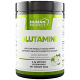Glutamin v prahu - 500 gramov