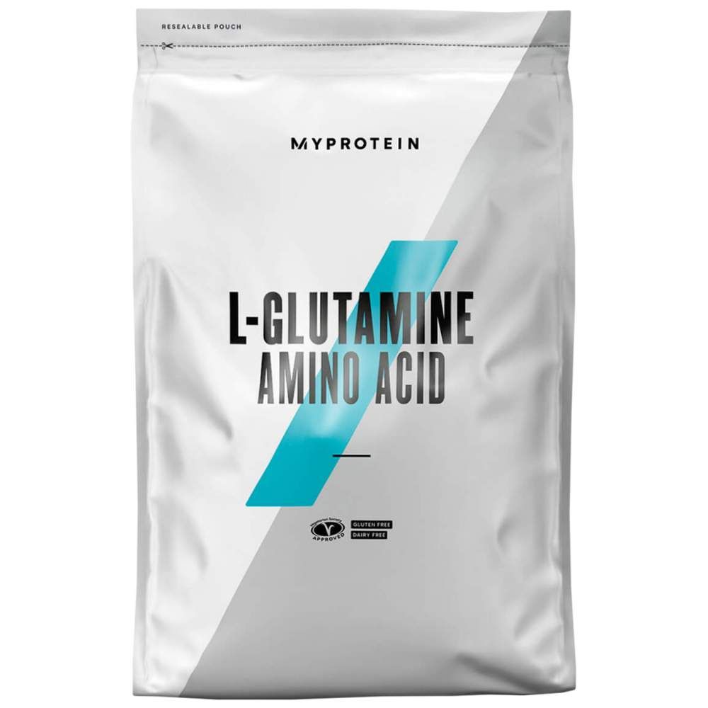 L -glutamin aminokislina - 1000 gramov
