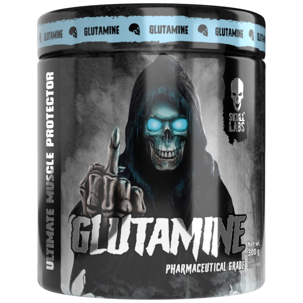 Glutamin / farmacevtska ocena - 300 gramov