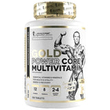 Zlata linija / Power Core Multivitamin 120 tablete