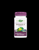 Antistresa in dobro razpoloženje - zlati koreninski - premium ekstrakt 250 mg, 60 kapsul
