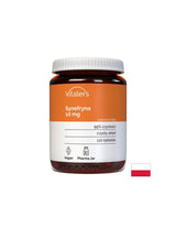 Izgorevanje maščob - sinefrin, 10 mg x 120 tablet