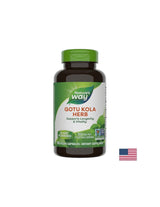Gotu Kola 475 mg - 180 kapsul