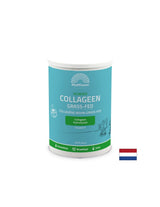 Goveji kolagen Solugel, 300 g <tc>Mattisson Healthstyle</tc>