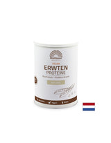 Izolat grahovih beljakovin, 350 g v prahu <tc>Mattisson Healthstyle</tc>