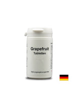 Grapefruit - Grenivka, 90 tablet <tc>Karl Minck</tc>