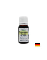 Ekstrakt semen iz izvlečka / granirja za grafefruitker, 10 ml raztopine El comla
