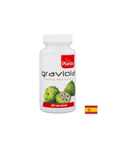 Graviola Annona muricata L./ Graviola herbal extract/ Zdravi sklepi in imunski sistem, 90 kapsul Arte<tc>san</tc>ia