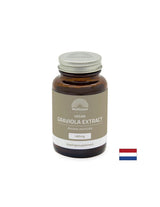 Graviola (sadni ekstrakt) - zaščita antioksidantov in celično ravnovesje, 480 mg x 60 kapsul