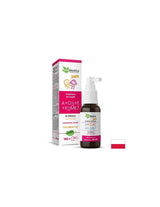 Nega kosti - vitamini A + D3 + E + K2, 30 ml, oralno razpršilo, 180 odmerkov