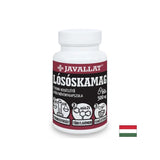 Nega kože - kisa (semena), 500 mg x 60 kapsul