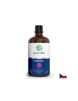 Nega prostate - Willowherb, 100 ml tinkture (brez alkohola)