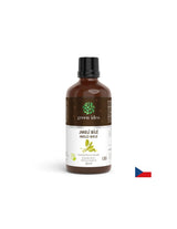Nega srca - bela megle, 50 ml tinkture