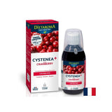 Nega sečil (brusnica, bela breza in Heather) cisténéa +, 200 ml