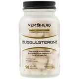 Guggulsterone - 90 kapsul