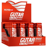 Gutar Energy strel 60 ml - 20 x 60 ml