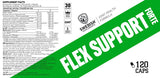 Flex Podpora Forte | z UC -II® - 120 kapsul