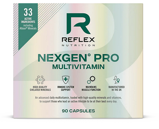 Nexgen Pro - 90 kapsul