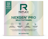 Nexgen Pro - 90 kapsul