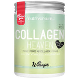 Nebesa kolagena | Dodani cink, vitamin C in hialuronska kislina - 300 gramov