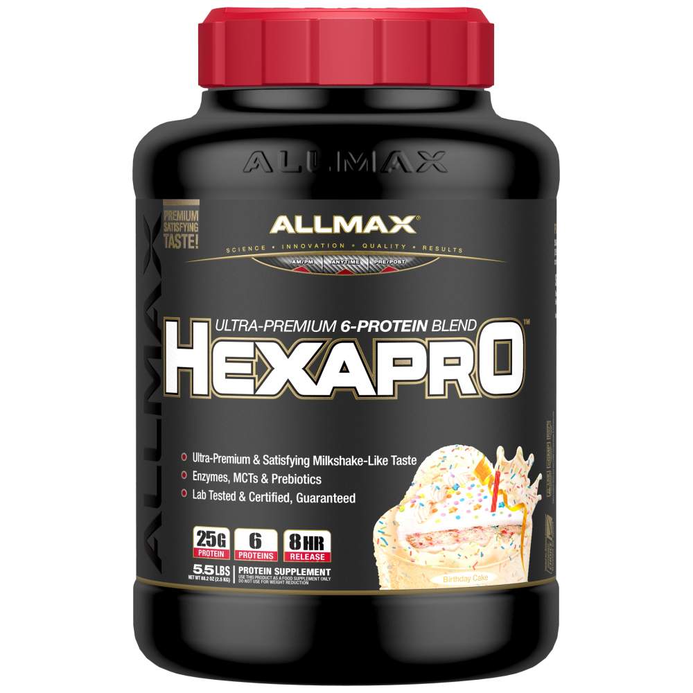 Hexapro - 2490 gramov