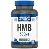 HMB 500 mg - 120 kapsul