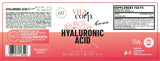 Hialuronska kislina 50 mg - 60 tablet