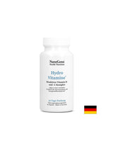 Hydro Vitamin® kompleks bioaktivnih vodno topnih vitaminov, 90 kapsul