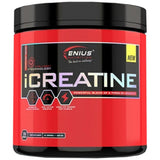 ICreatine - 200 kapsul