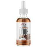 iDrops / ničlo kalorično sladilo - 30 ml