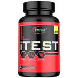 itest 90 kapsul