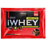 IWHEY ISOLATOR - 33 gramov