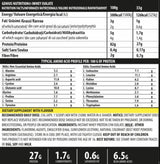 IWHEY ISOLATION - 900 gramov