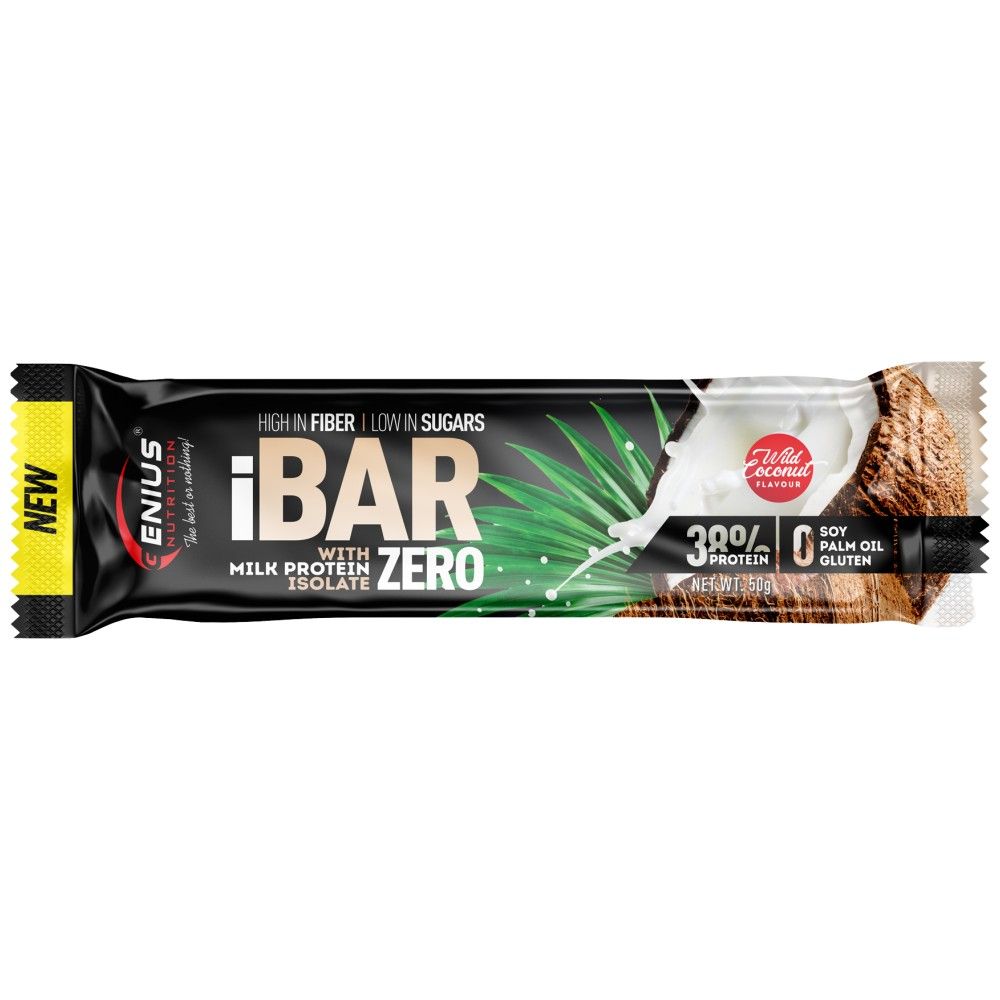 iBar nič - 50 gramov