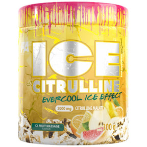 ICE Citrulline - 300 grams - Nutra Best Europe