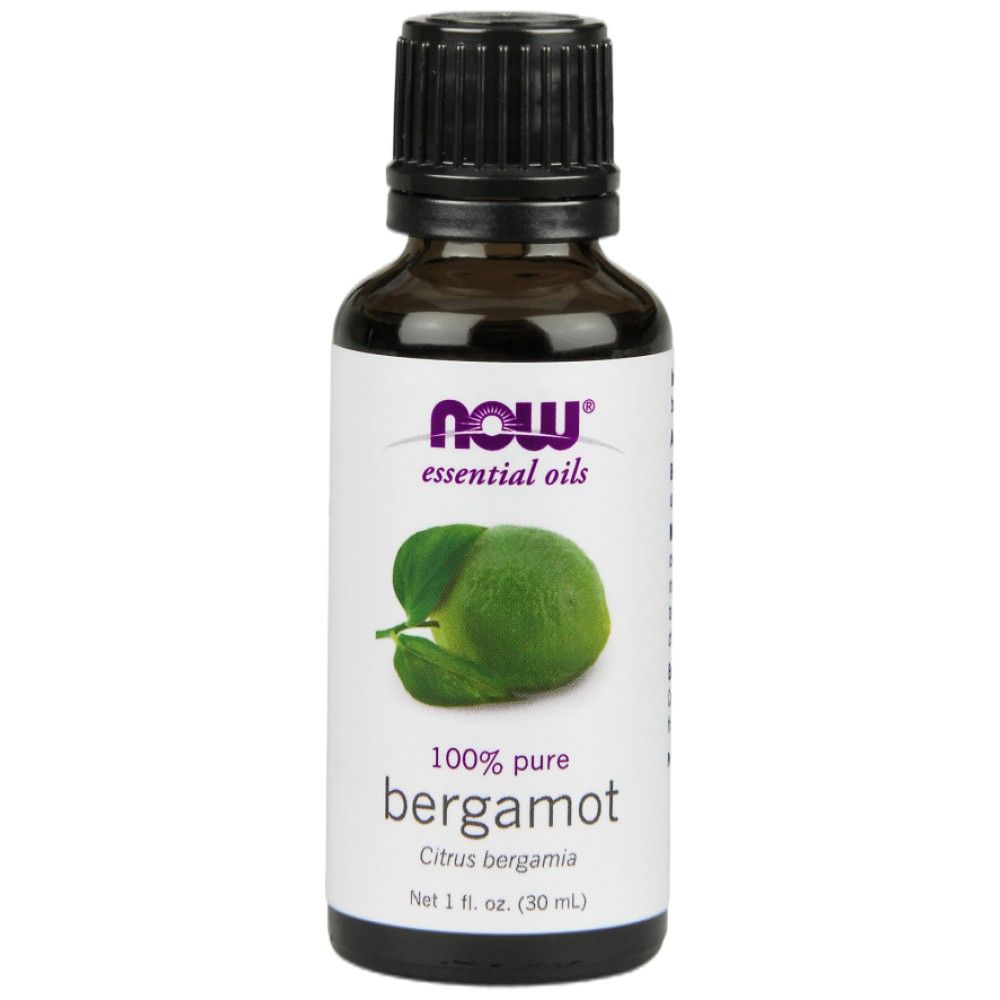 Bergamot olje - 30 ml