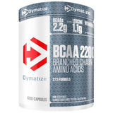 BCAA kompleks 2200 - 400 kapsul