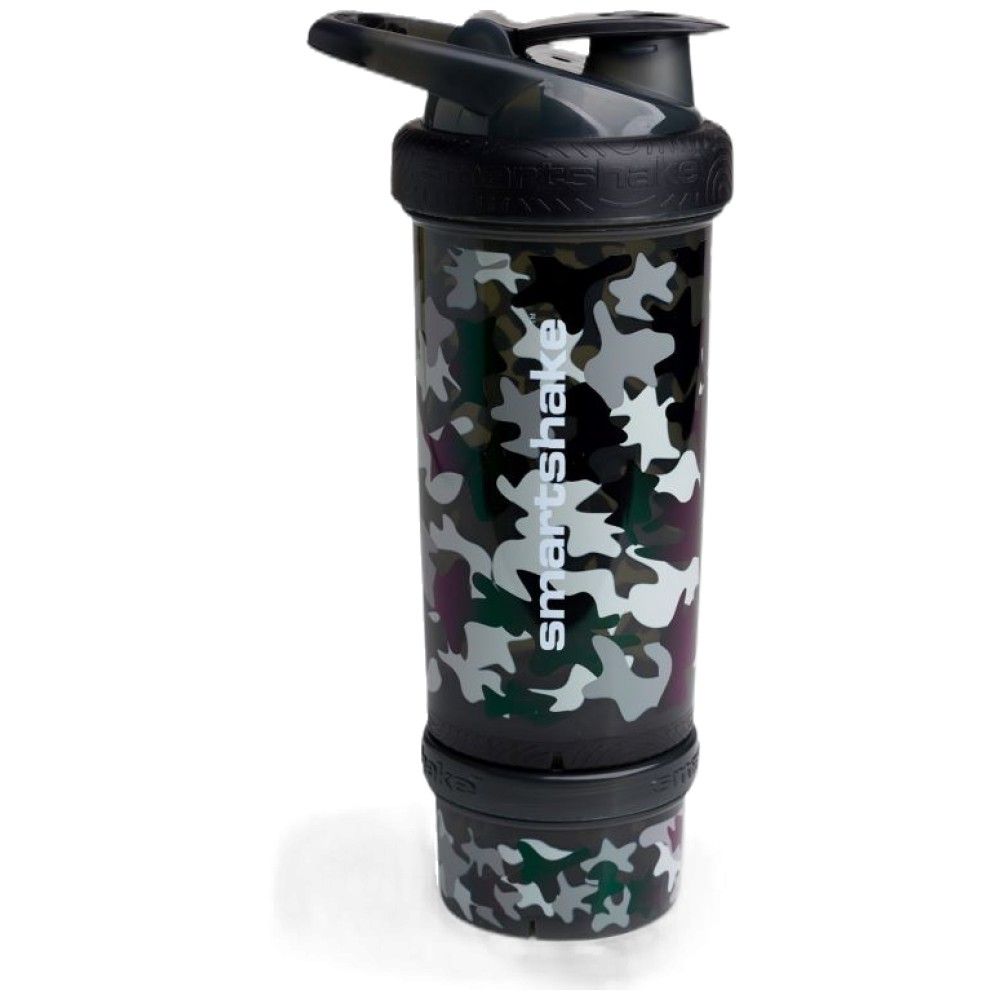 <tc>Revive</tc> Pametni stresalnik | Camo Black - 750 ml