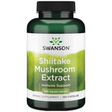 Ekstrakt gob Shiitake 500 mg 120 kapsul