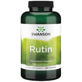 Rutin 250 mg 250 kapsul