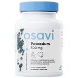 Kalijev citrat 300 mg - 90 kapsul