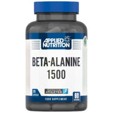 Beta -alanin 1500 - 120 kapsul