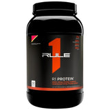 R1 protein | 100% sirotkinega izolata in sirotkinega hidrolizata - 855-930 gramov