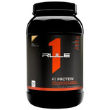 R1 protein | 100% sirotkinega izolata in sirotkinega hidrolizata - 855-930 gramov