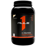 R1 protein | 100% sirotkinega izolata in sirotkinega hidrolizata - 855-930 gramov